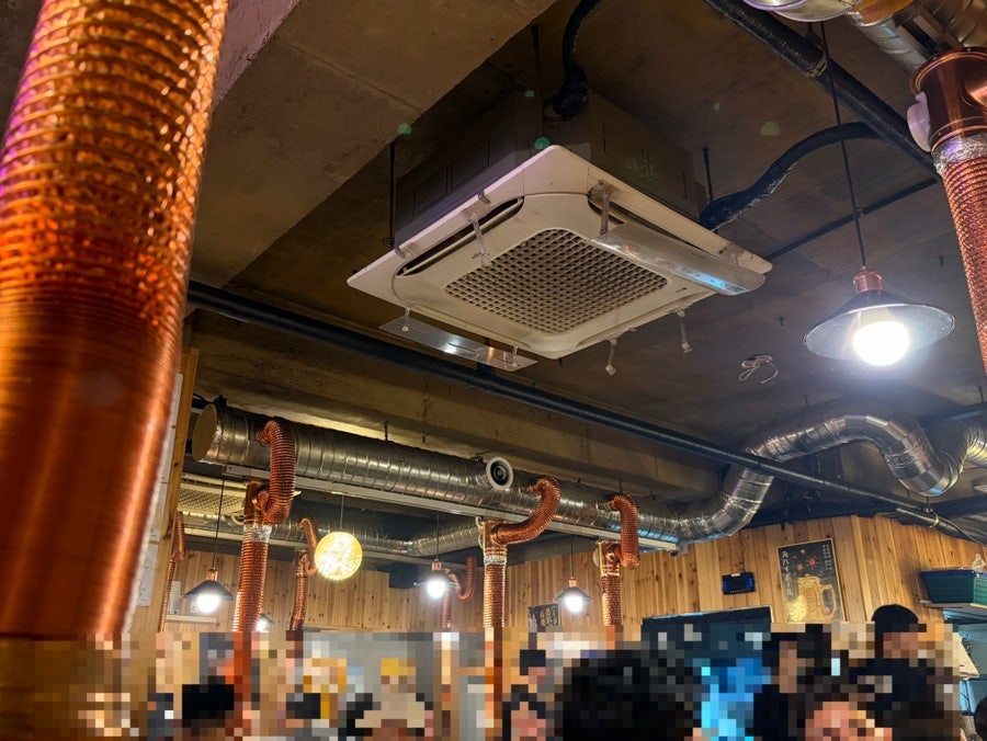 육갑식당 잠원직영점 사진 2