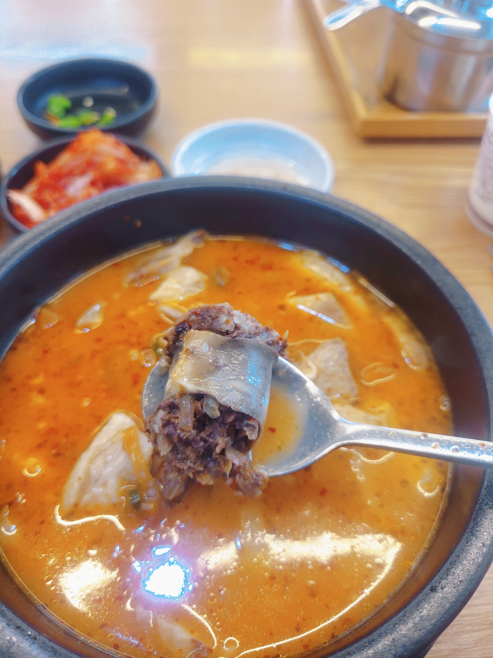 개성진찹쌀순대 신림점 사진 6