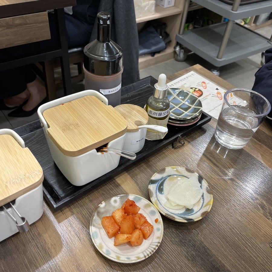 돈랩 사진 6