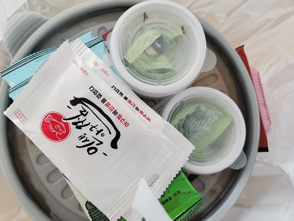인생아구찜 회천점 사진 3