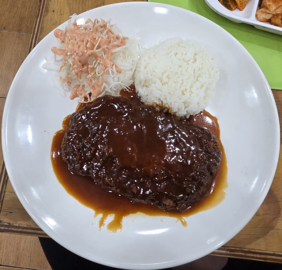 김밥천국 사진 2