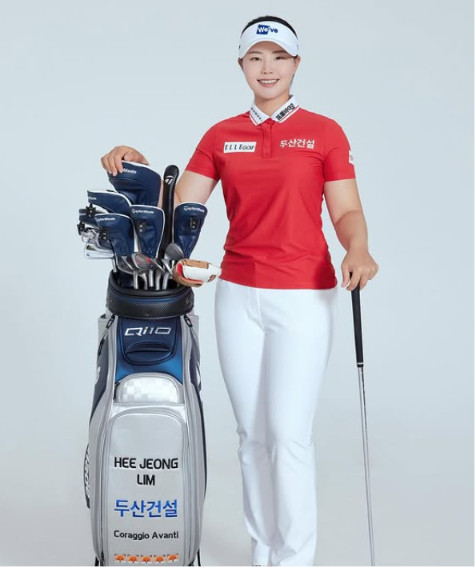 사막여우 임희정, 2026에도 우승가능성이 없을까?