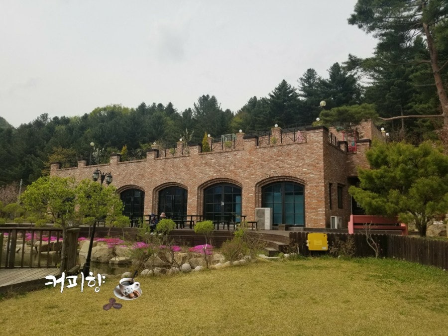 평창보타닉가든 사진 1