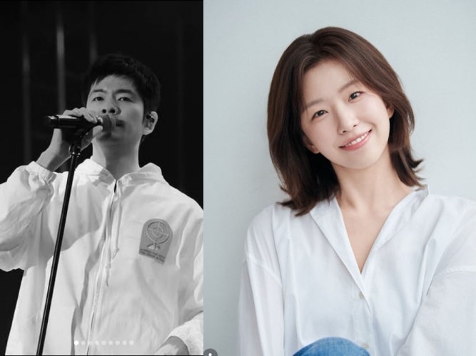 <b>장기하</b><b>윤가이</b> 결국 인정! 18살 나이 차 2년 비밀연애... 