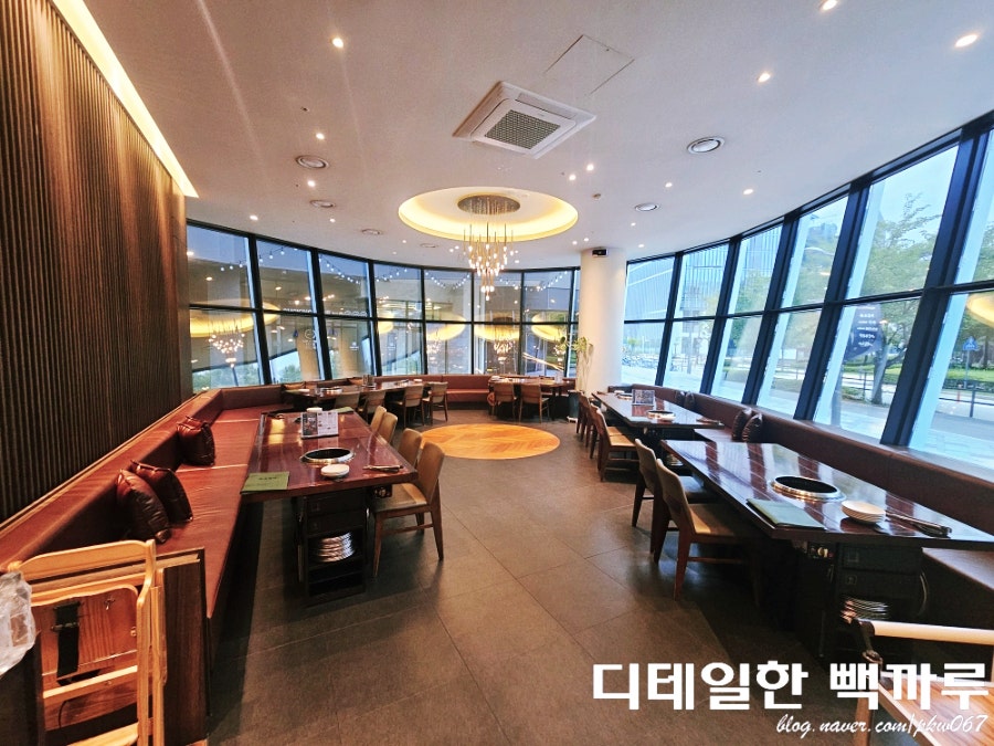 송도갈비 세종점 사진 4