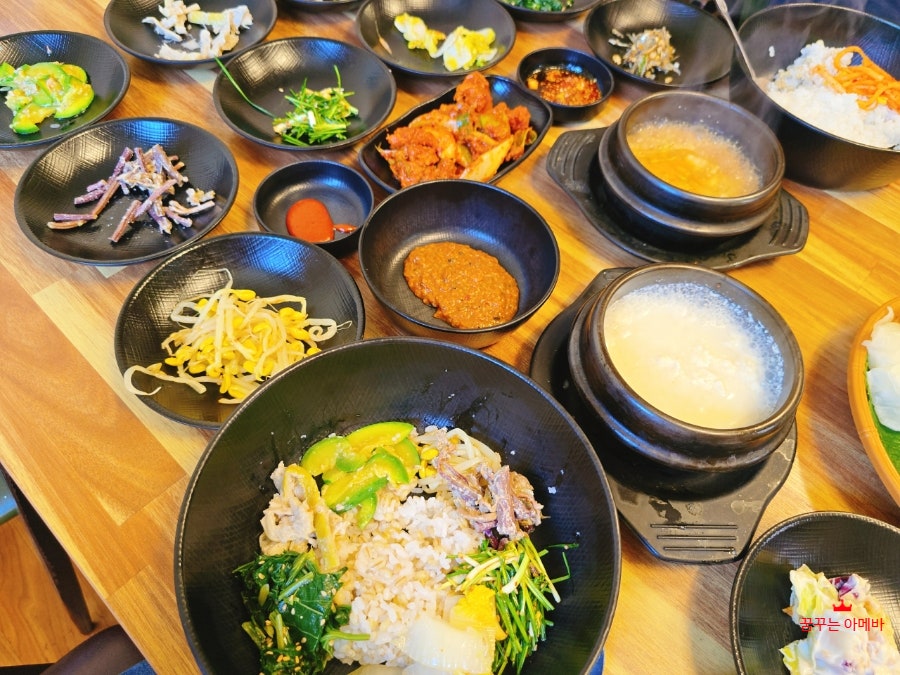 들꽃밥상 사진 5