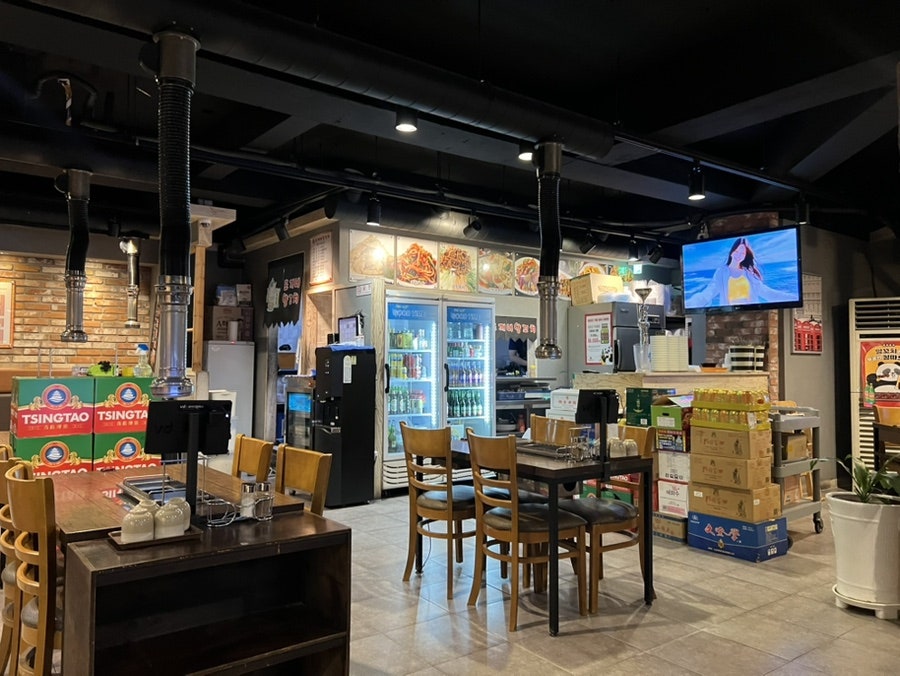도깨비양꼬치 산본점 사진 2