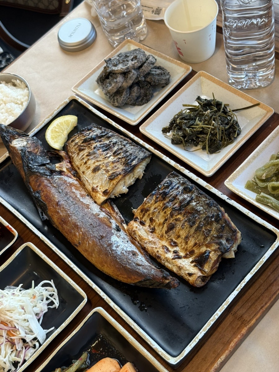 자반고 본점 사진 1