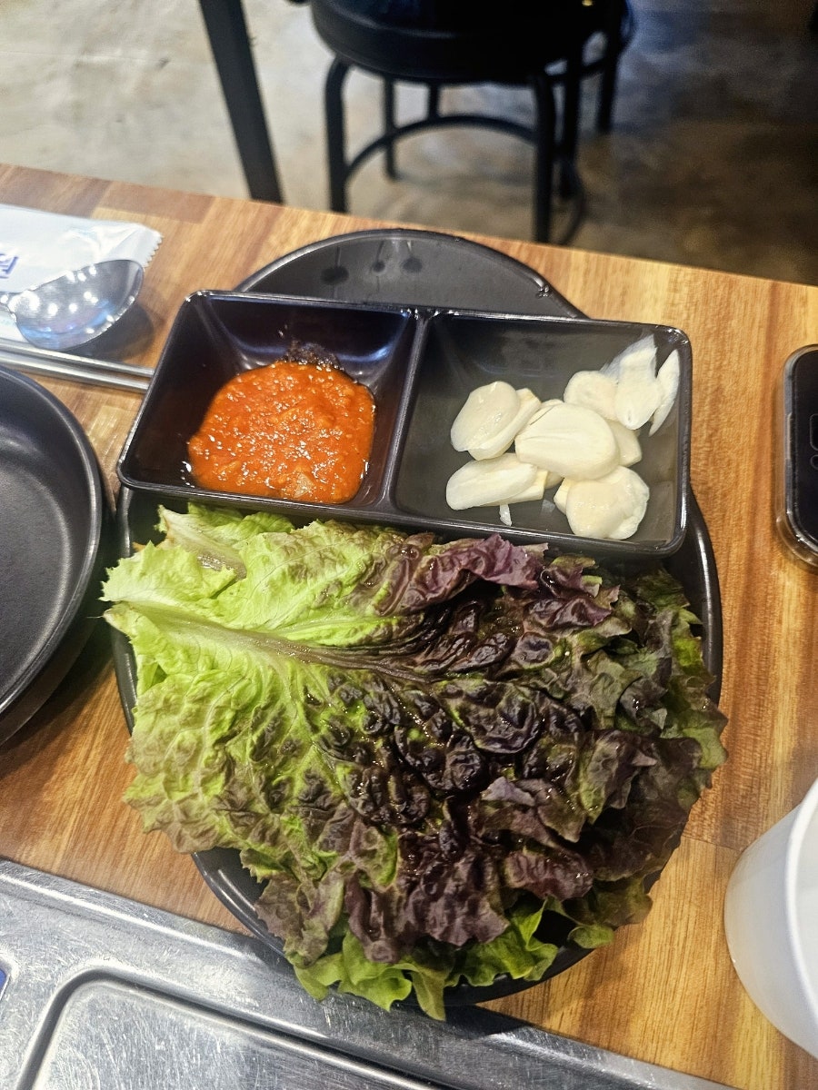 춘천골닭갈비 민락점 사진 3
