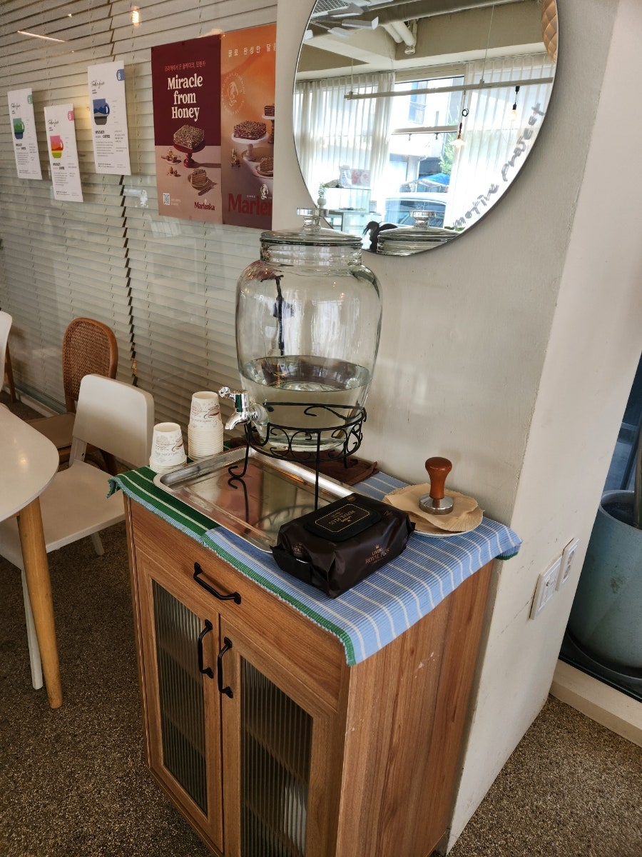 모티브커피 사진 5