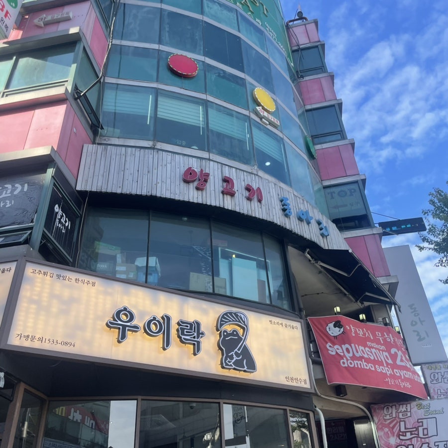 양고기동아리 사진 1