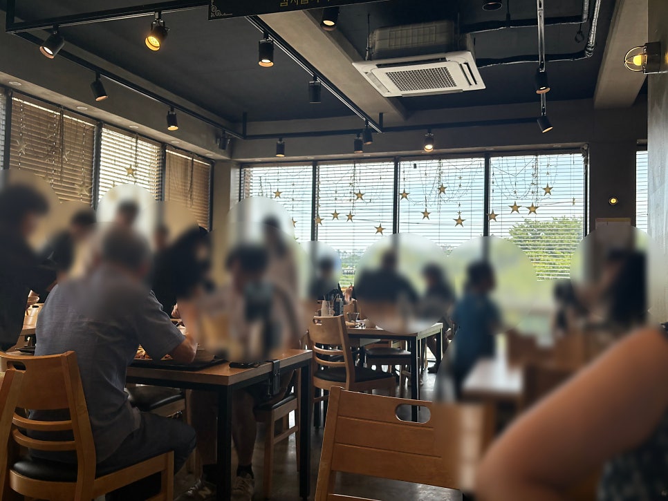 홍익돈까스 은평점 사진 6