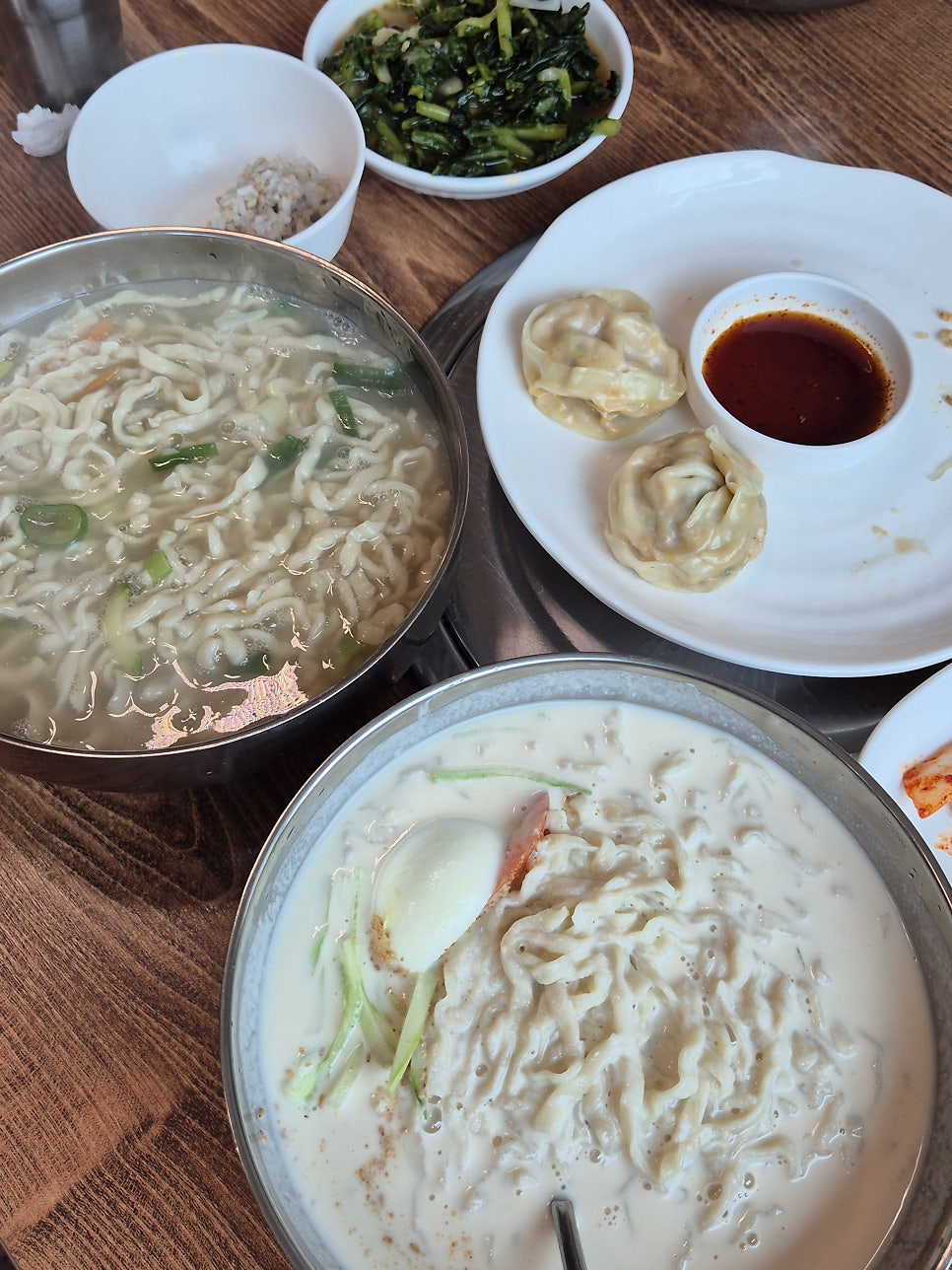 엄마손칼국수 사진 6