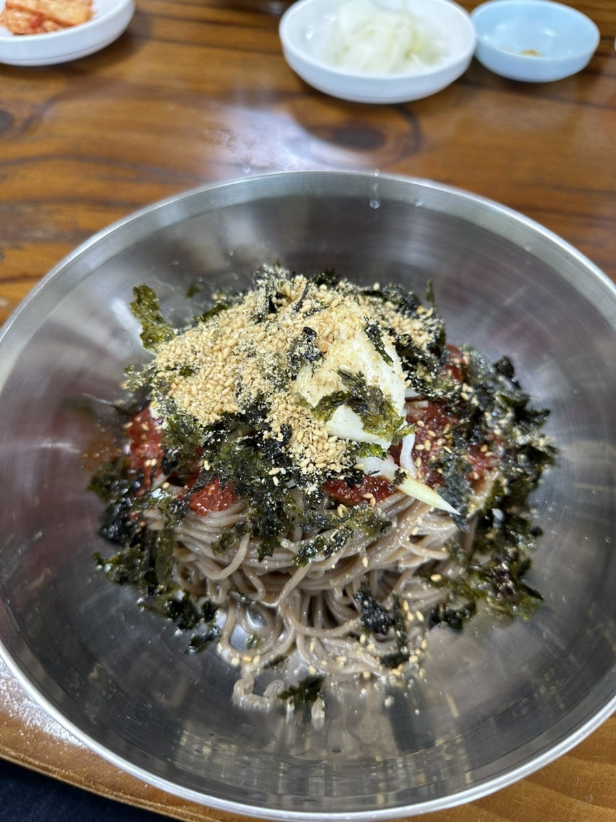 사천면옥 사진 6