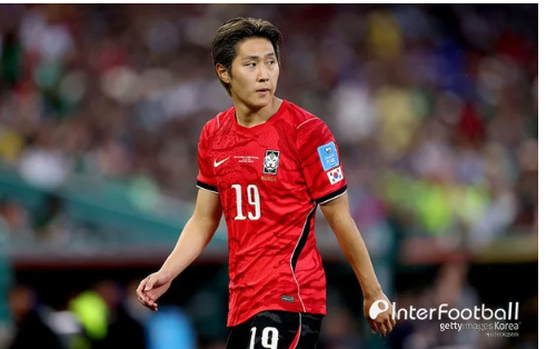‘그리에즈만 대체자’ 이강인, 아틀레티코 마드리드 이적 임박… 이적료 3,000만 유로 선에....