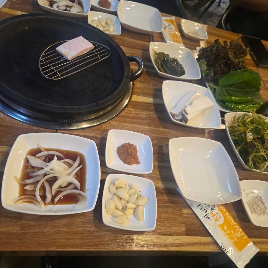 고가네 식육 도매식당 사진 5