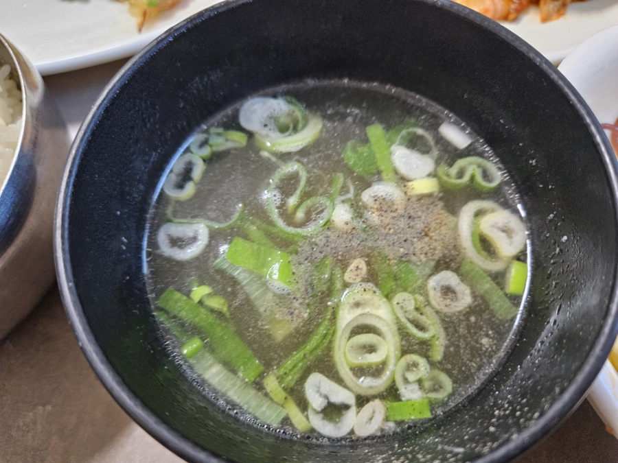원동별미갈비찜 거창본점 사진 3