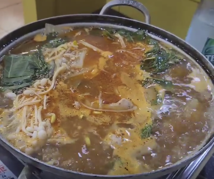 초심회포차 사진 3