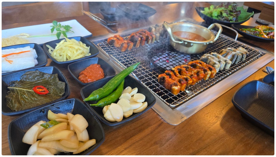 풍천장어마루 사진 2