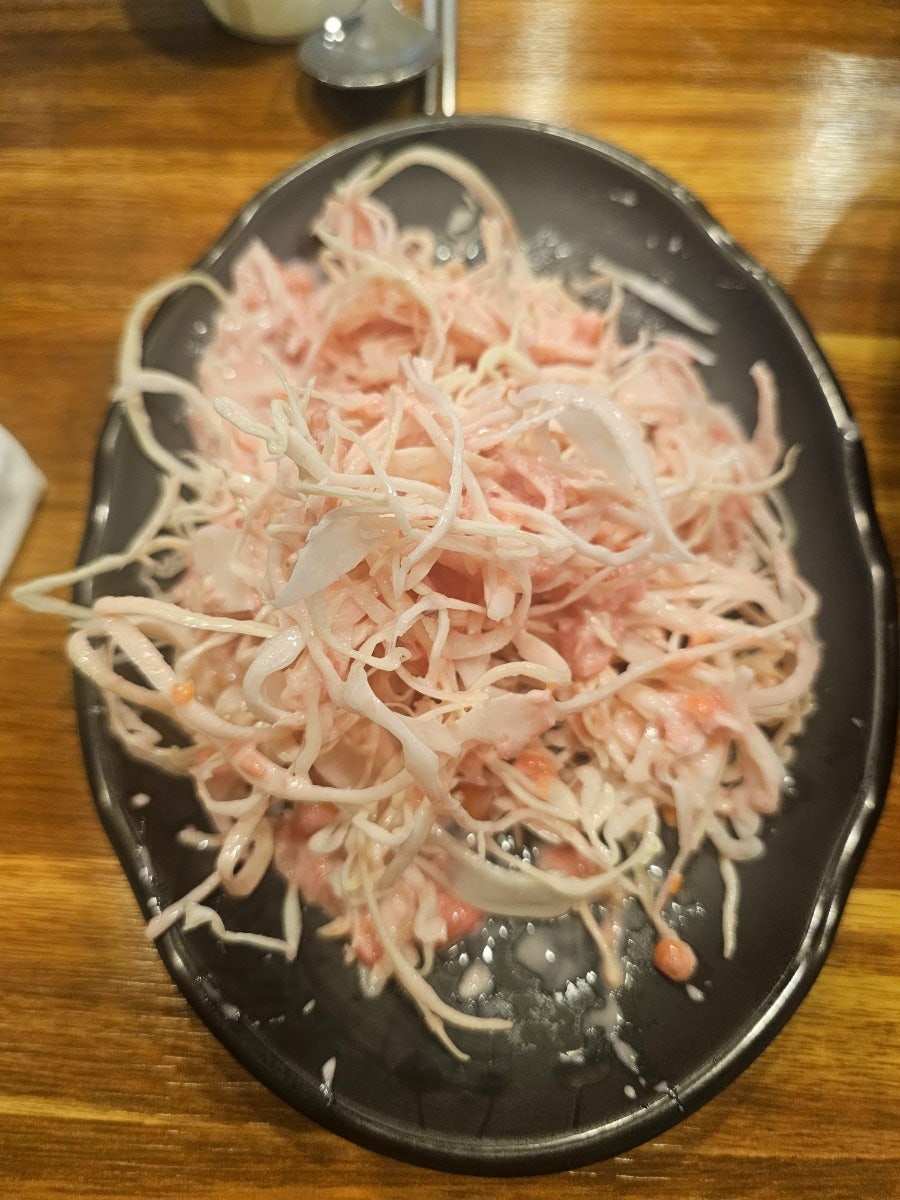 춘천골닭갈비 민락점 사진 4