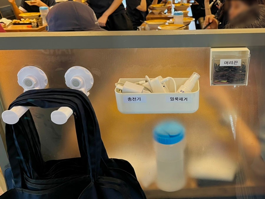 샤오당쟈마라탕 신흥점 사진 5