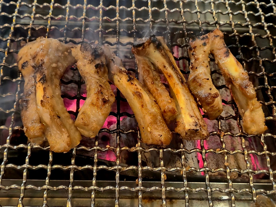 몽갈비 사진 6