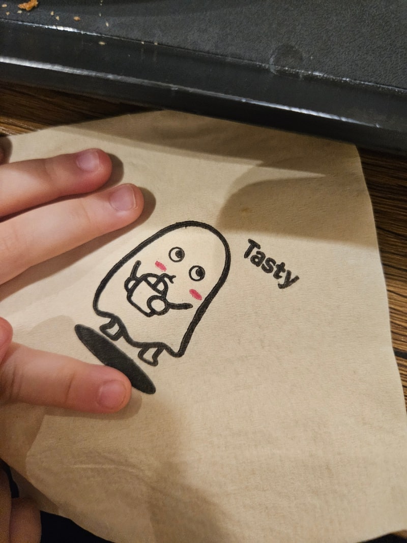 [안산] 소금빵 맛집 그리고 조용히 공부하기 좋은카페 데이드리밍