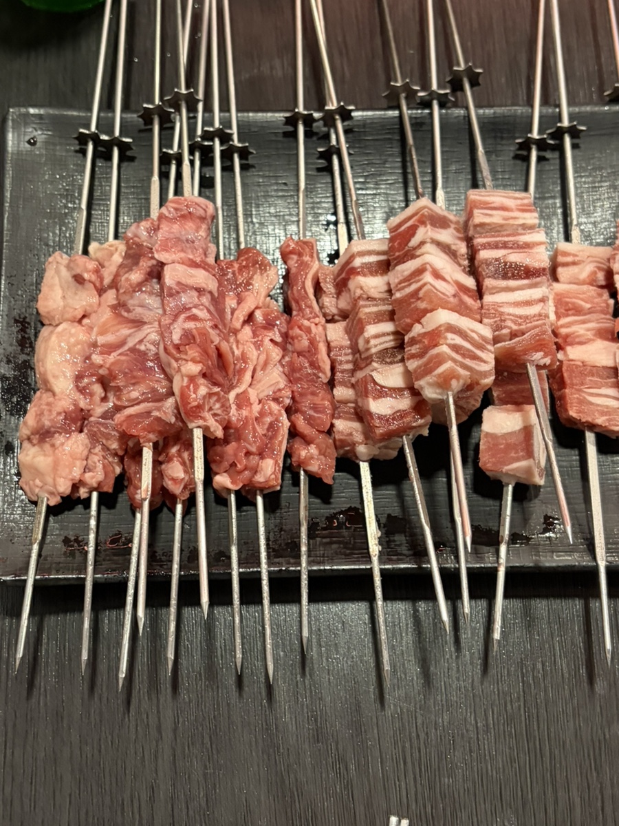 길림양꼬치 사진 1