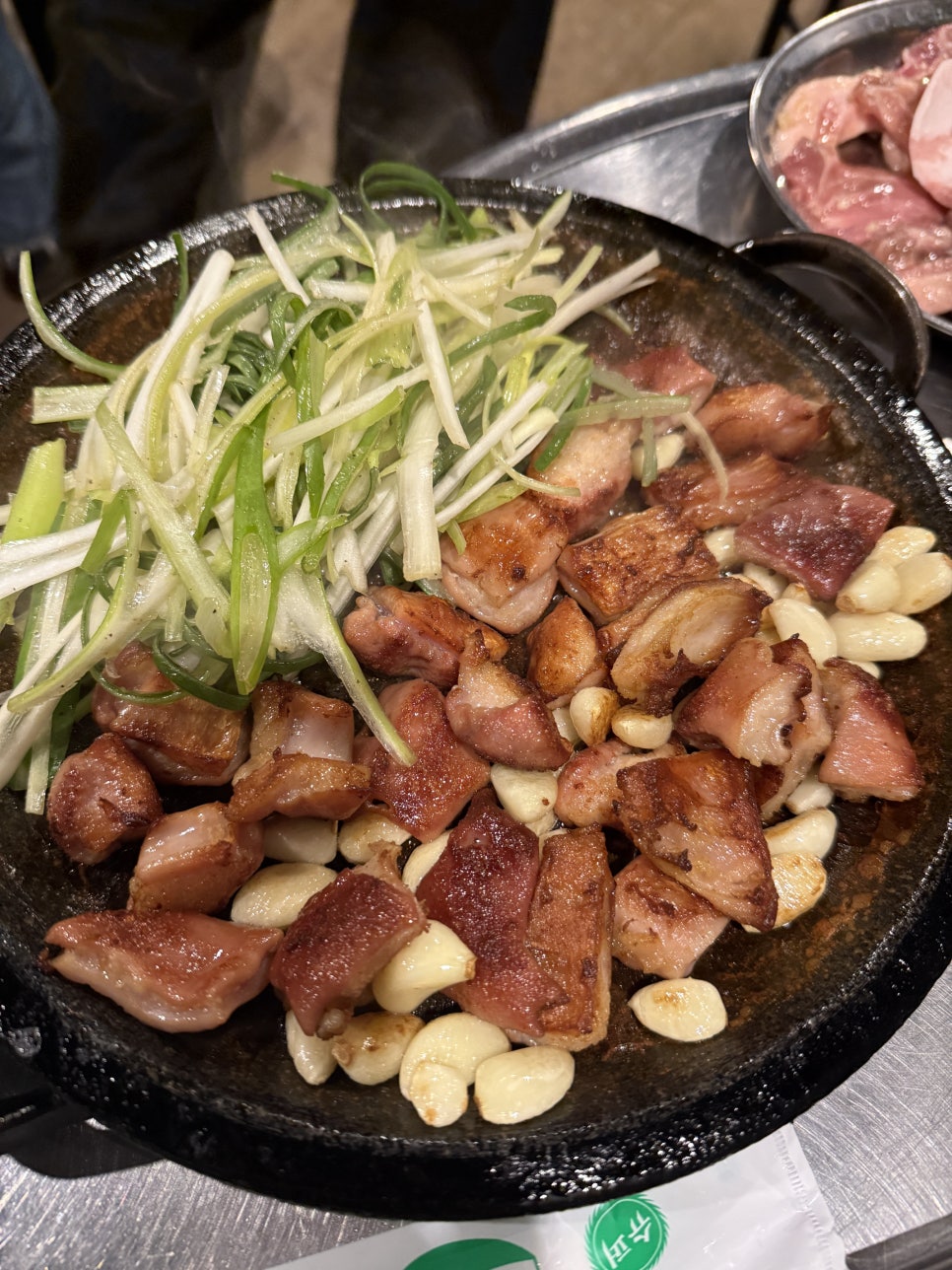 여장군 본점 사진 6