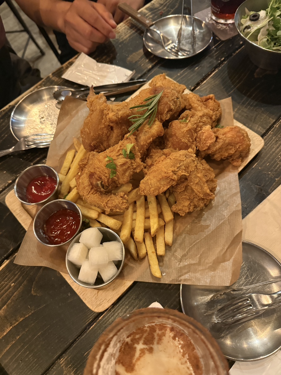 리비어밤코 사진 3