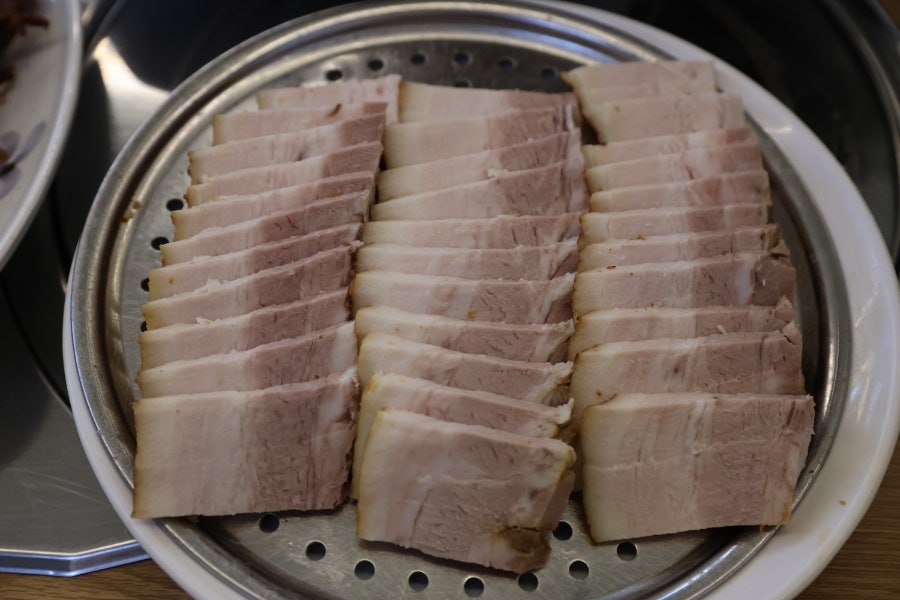 화정족발이야기 영등포점 사진 5