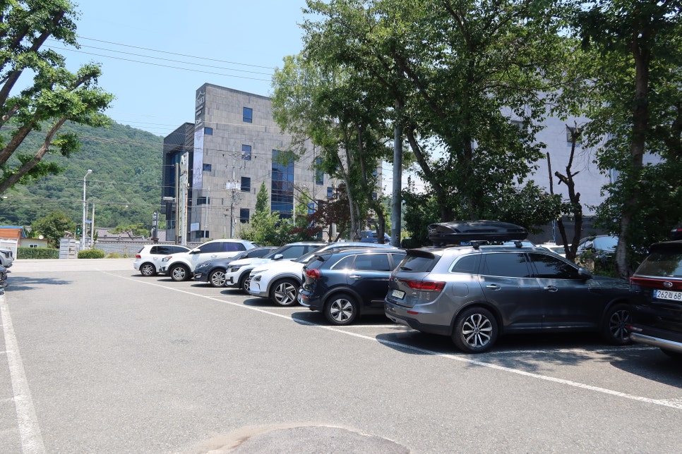 은행나무가든 사진 2