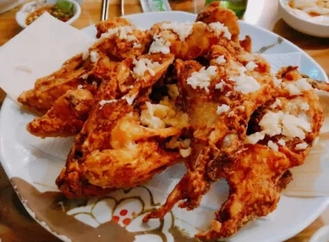 권석만의싱싱대구 사진 2
