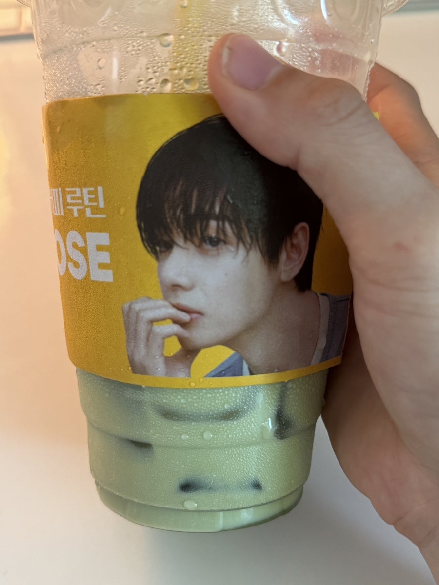 컴포즈커피 평택역로데오점 사진 6