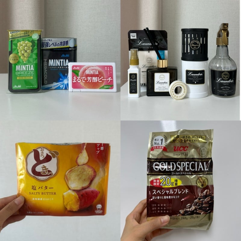 요나고 쇼핑 추천템 총정리｜일본 갈 때마다 사오는 것부터 실패템까지 솔직 후기