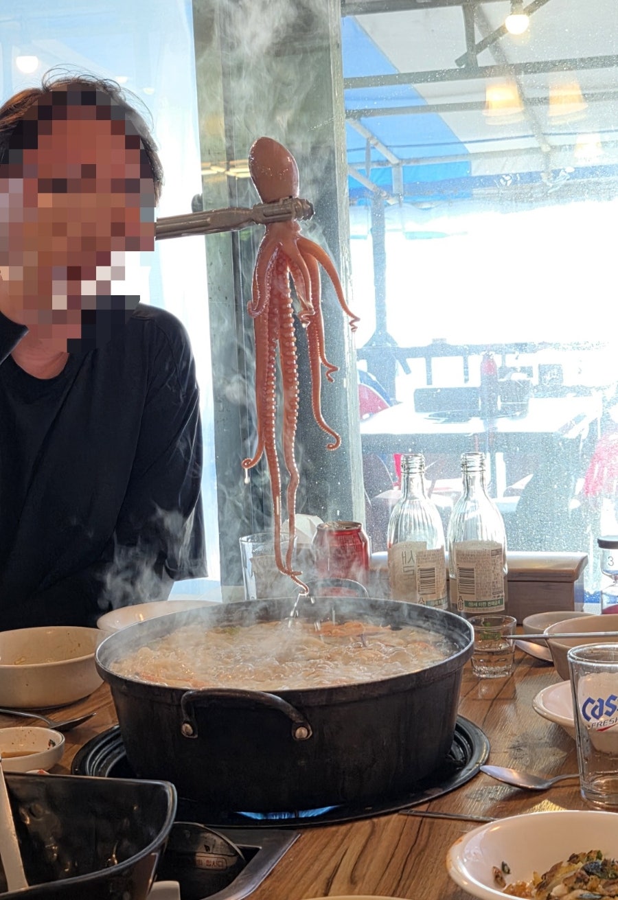 솔밭우리밀칼국수 사진 5