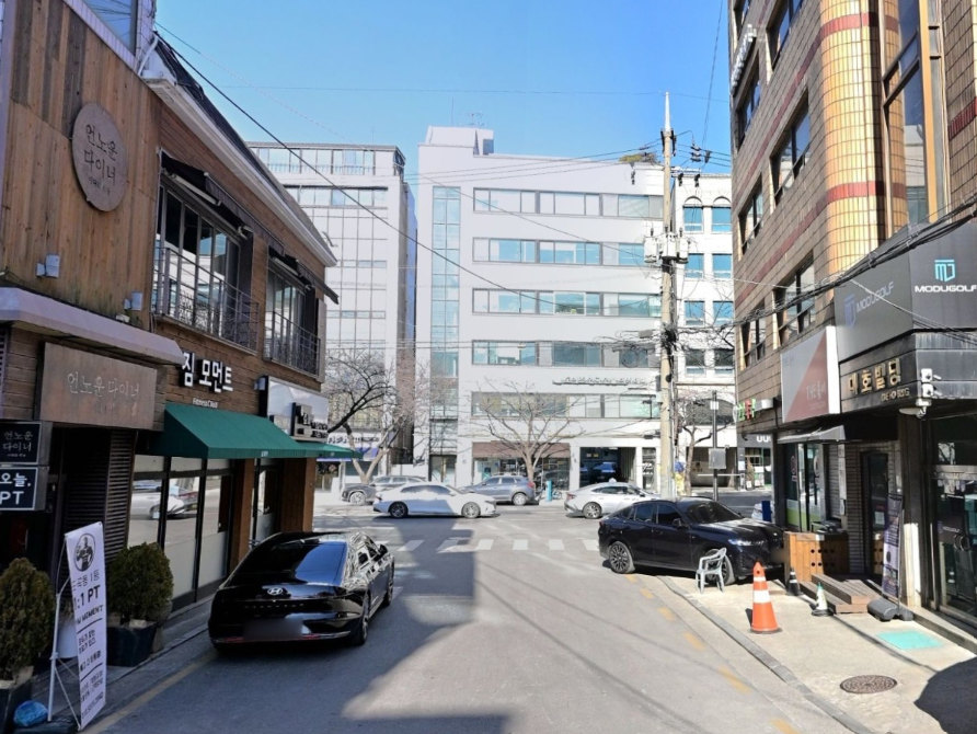 언노운다이너 사진 2