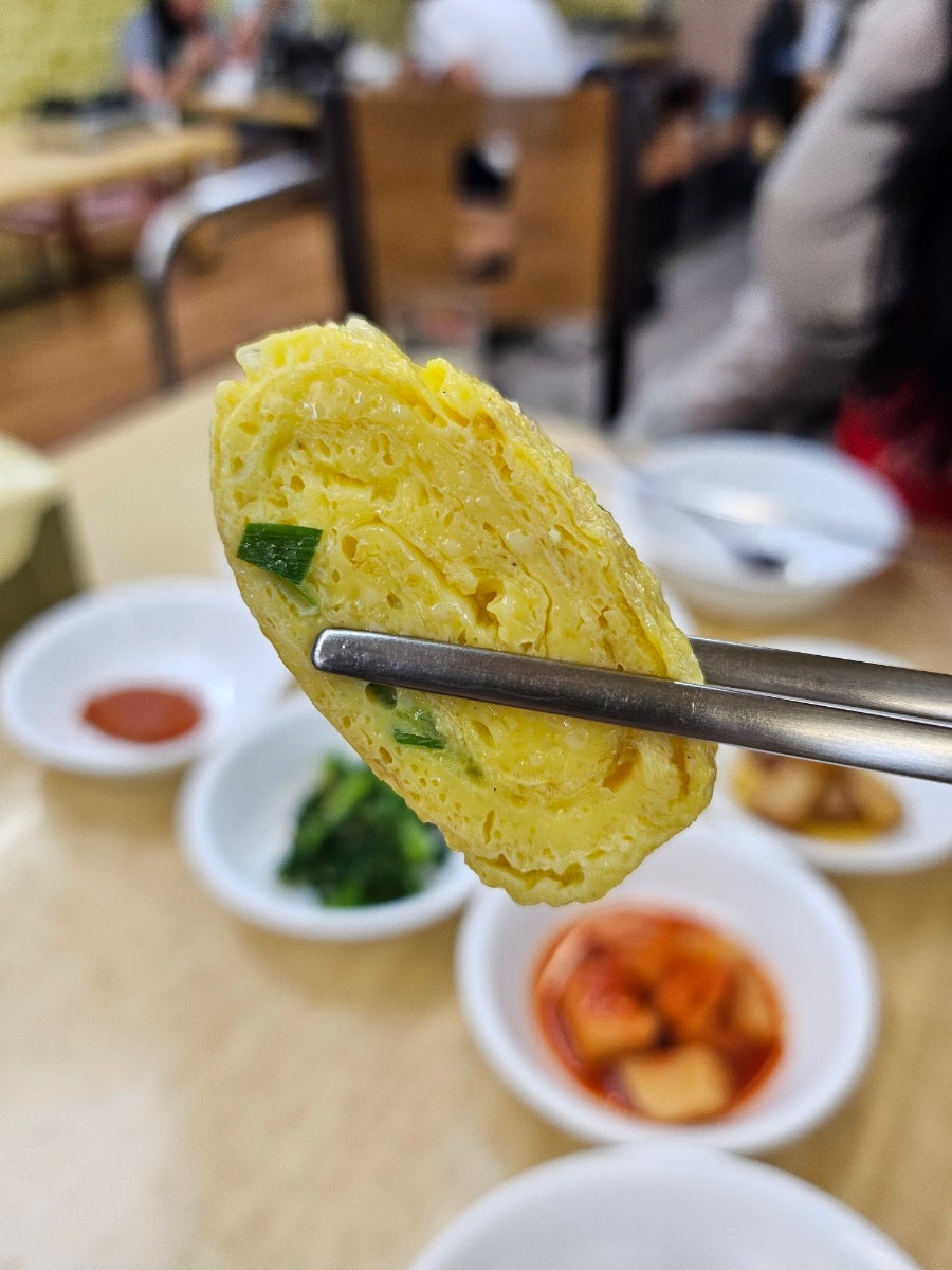 송탄부대찌개집 사진 4