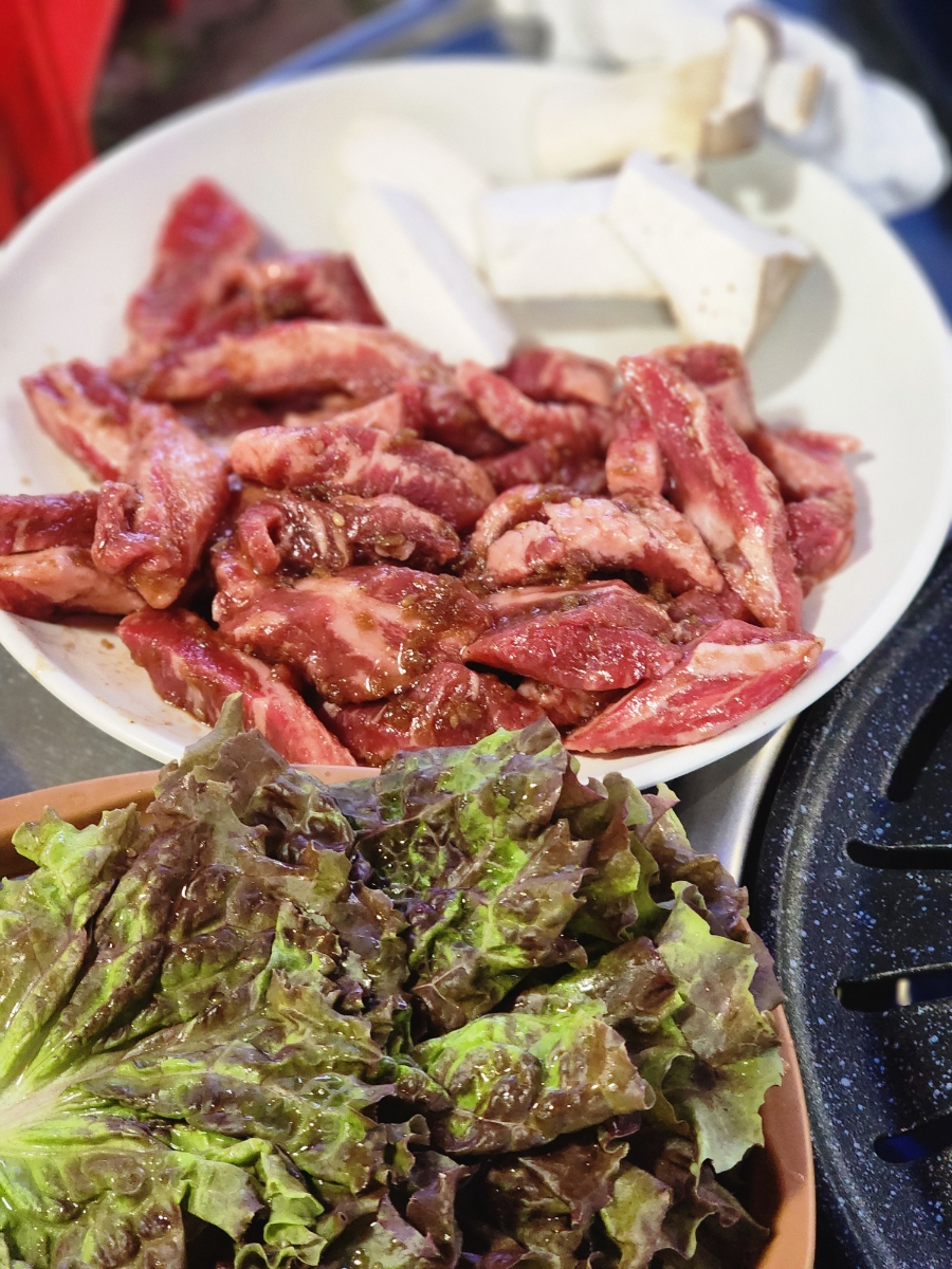 소육옥 면목역점 사진 6