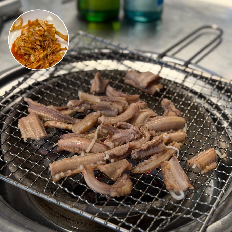 털보네꼼장어 당산역점 사진 3