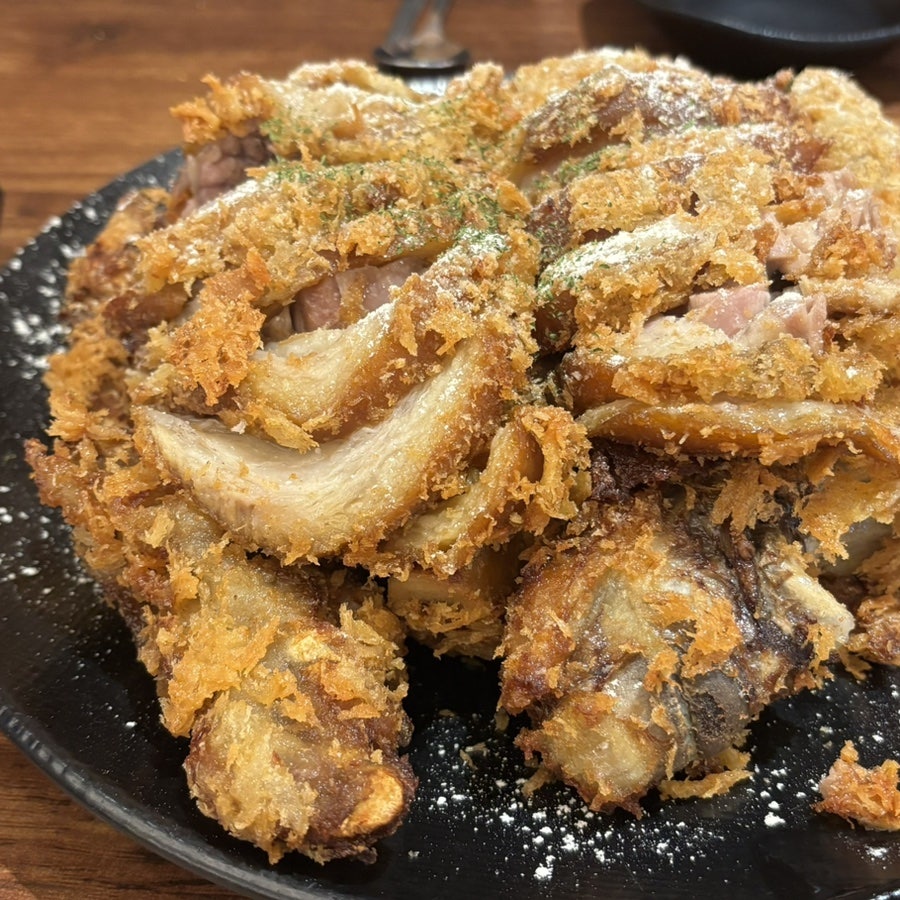 대두족발 사진 4