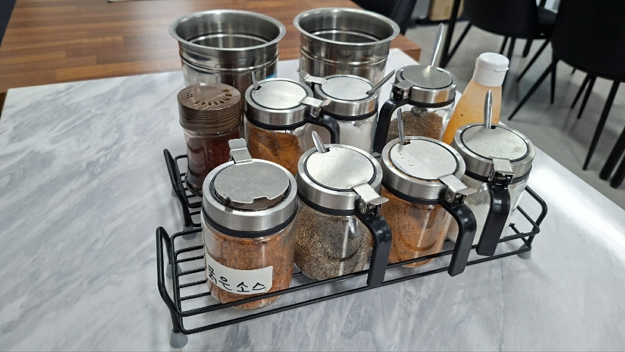 마라열정 사진 5