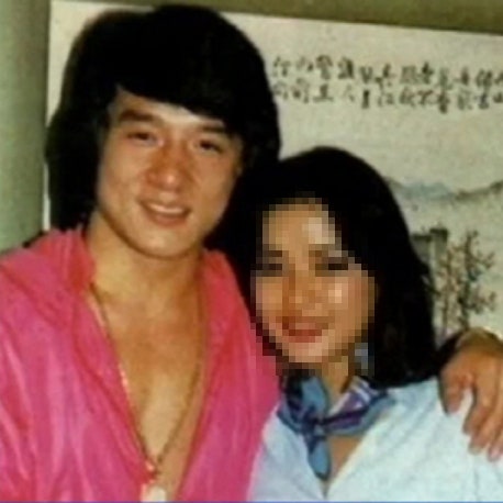 "성룡도 넋 놓고 반한 '세기의 미녀'인데.." 8살 차이 유부남과 비밀리 결혼 후 돌연 은퇴한 여....