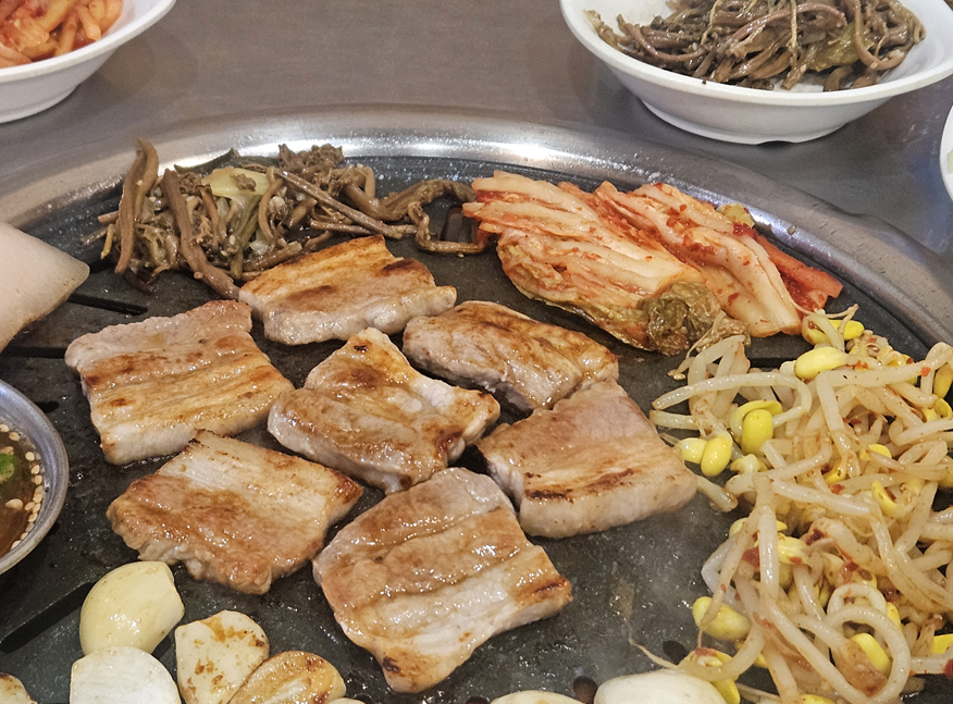 사랑방 사진 5