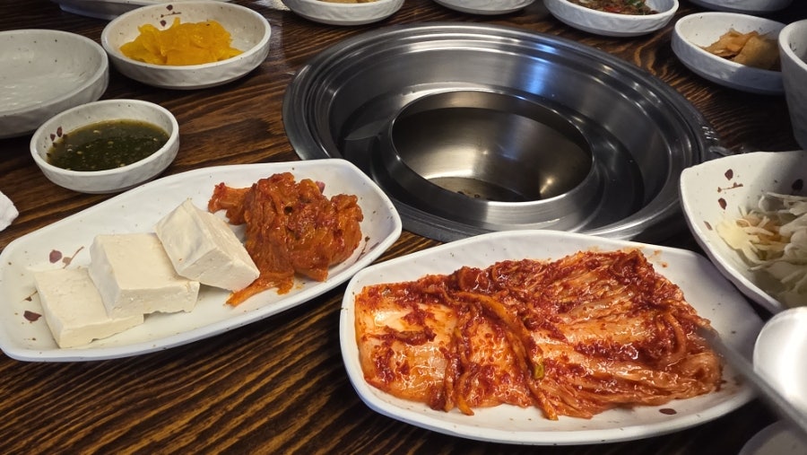 머시기쪽갈비 동천점 사진 6