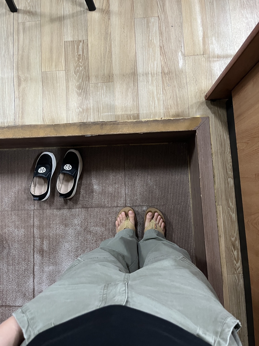 가막골칡냉면 동산점 사진 2