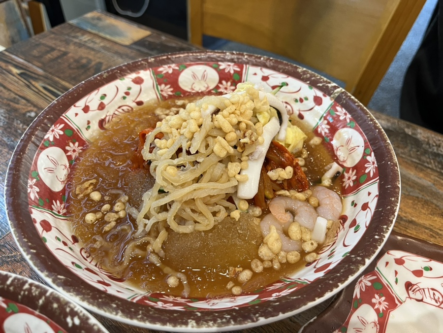 중화몽식 사진 6