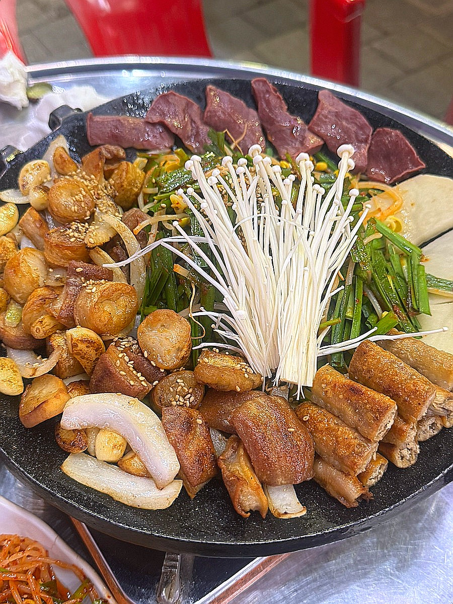 시화곱창 사진 5