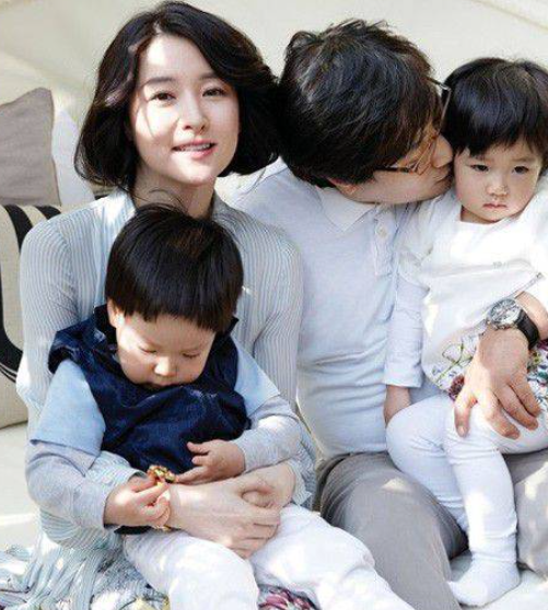 "쌍둥이를 이렇게 키웠습니다" 이영애 자녀교육의 비밀, 결국 밝혀졌다