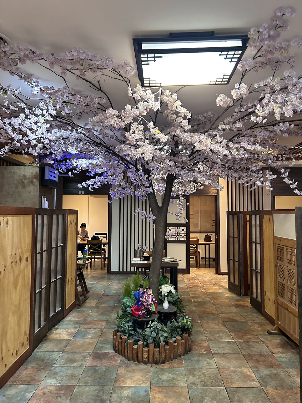 서리원 마포본점 사진 2